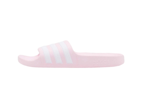 Sandalias Unisex ADIDAS Adilette Aqua Rosa (32)