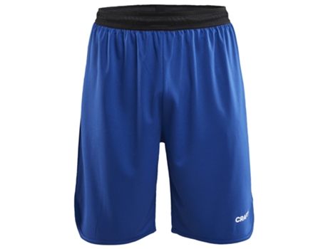 Pantalones Cortos Craft Progress Basket (Tam: 3Xl)