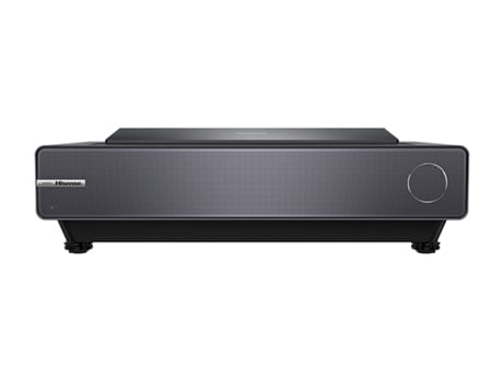Proyector HISENSE PX1-PRO (Láser Cinema - de 90'' hasta 130'' - 305 cm - 4K Ultra HD - Smart TV)