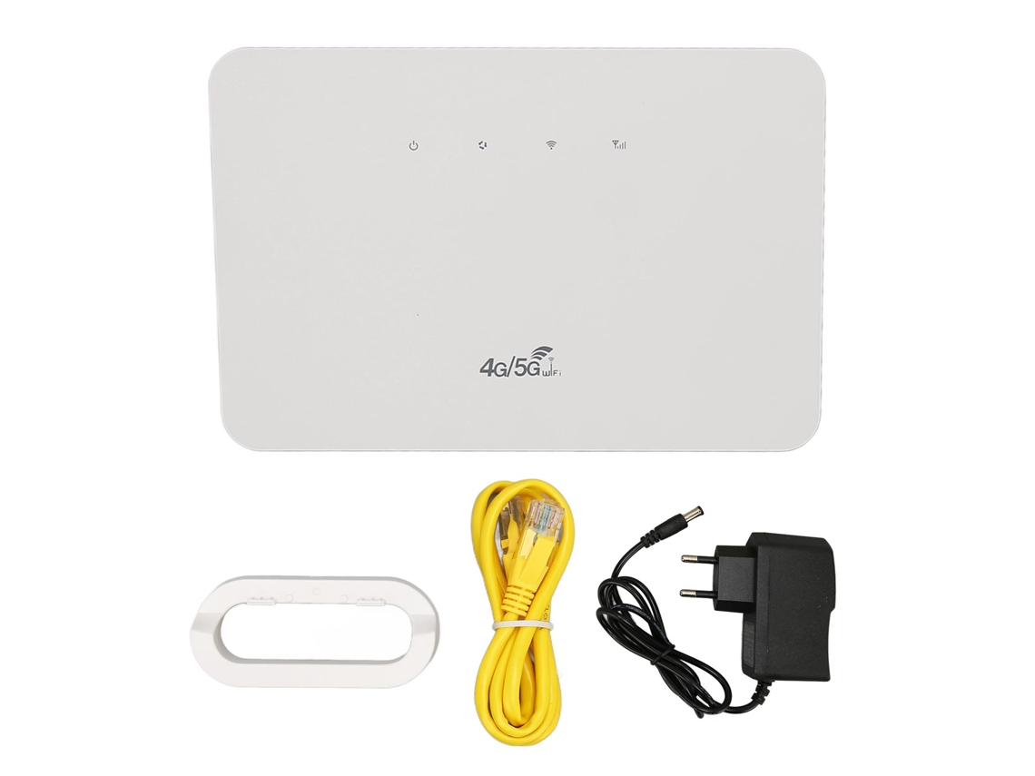 Router Inalámbrico Portátil 4g Lte 150mbps