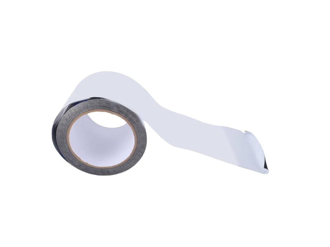 Cinta De Protección Térmica De Papel De Aluminio