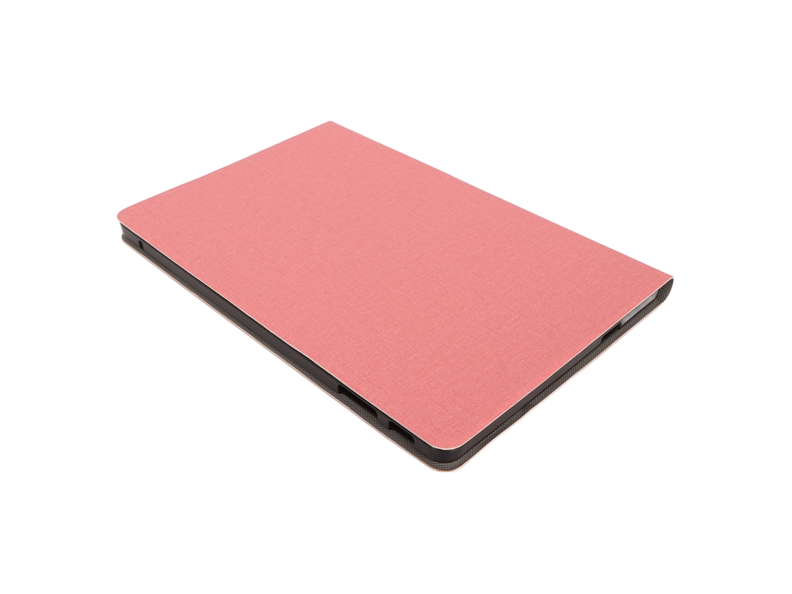 Funda de cuero para tableta (resistente a caídas, protección total)