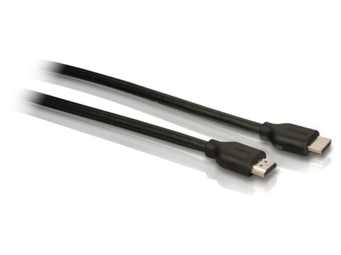 Cable HDMI PHILIPS V2432 (1.5m)