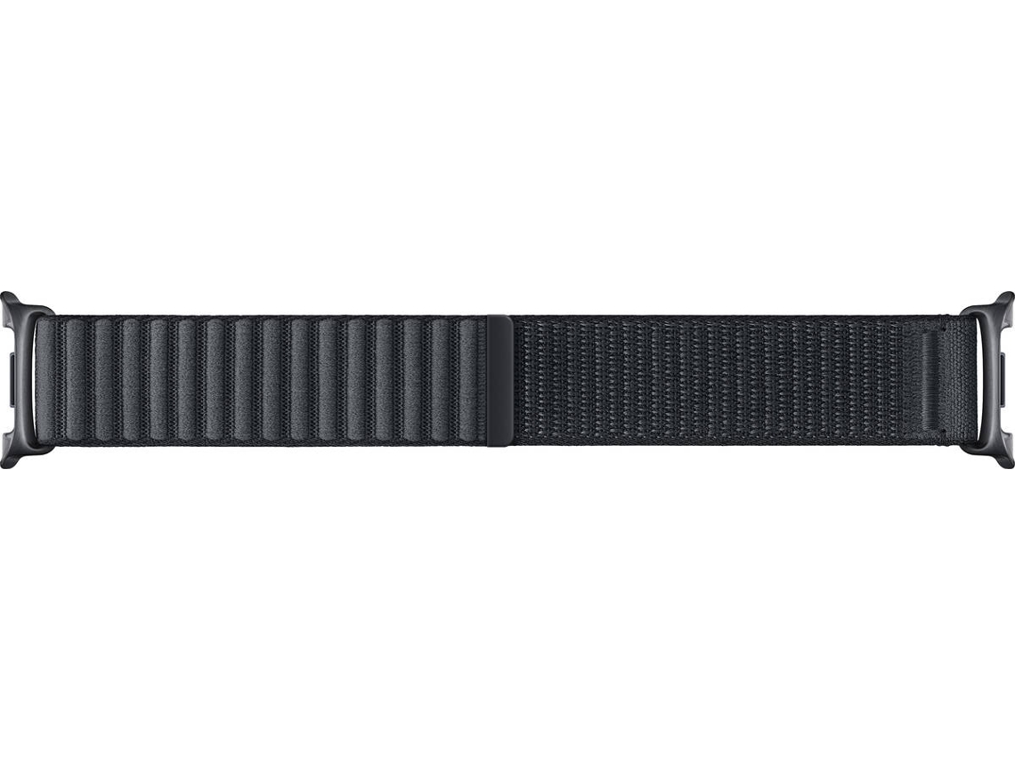 Correa de Tejido SAMSUNG Watch8 (M/L - Grafito)  