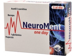 Complemento Alimentar ESPADIET Neuroment One Day