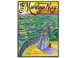 Libro The Marvelous Maze de Maxine Rose Schur (Inglés)