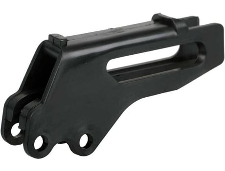 Guía De Cadena POLISPORT Chain Guide Yamaha Yz125/250 05-07 Yz250F/450F 05-06 Negro