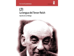 Libro Lti. La Lengua Del Tercer Reich de Victor Klemperer (Español)