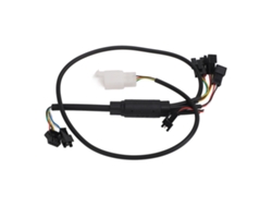 Cableado General Motors Para Patinete Eléctrico. Arnés De Cableado Versátil De Alto Rendimiento.