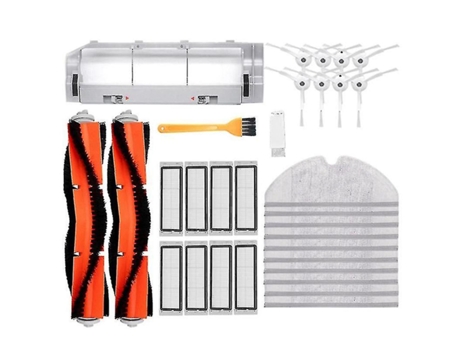 Accesorio Aspiradoras Universal Compatibilidad Filtro Lateral XIAOMI Mijia 1C