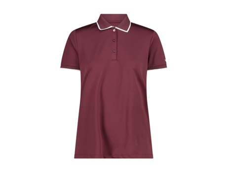 Camiseta de Niña CMP Tam (6 Años)