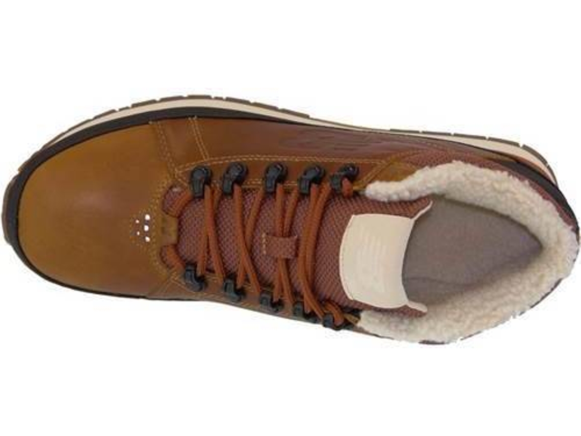 New balance de clearance cuero hombre