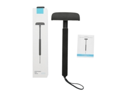 Afeitadora Hombre Trimmer Depilador Cuchilla Grande Cuidado Corporal