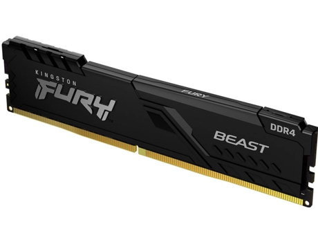Memoria RAM DDR4 KINGSTON KF426C16BB1/16 (1 x 16 GB - 2666 MHz - CL 16)
