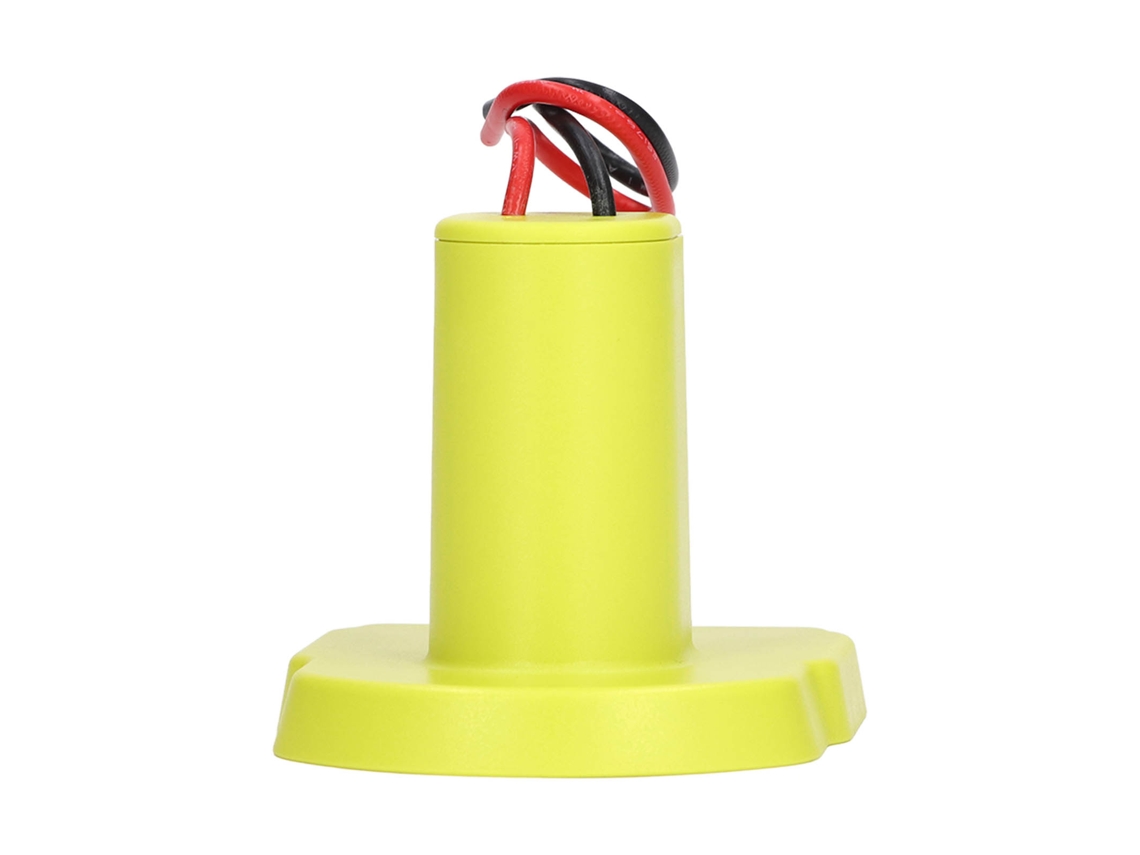 Adaptador De Batería Para Ryobi 18v P107 Conexión Robusta Fácil Instalación Resistente A La Corrosión