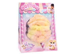 Cuties de algodón - Perro