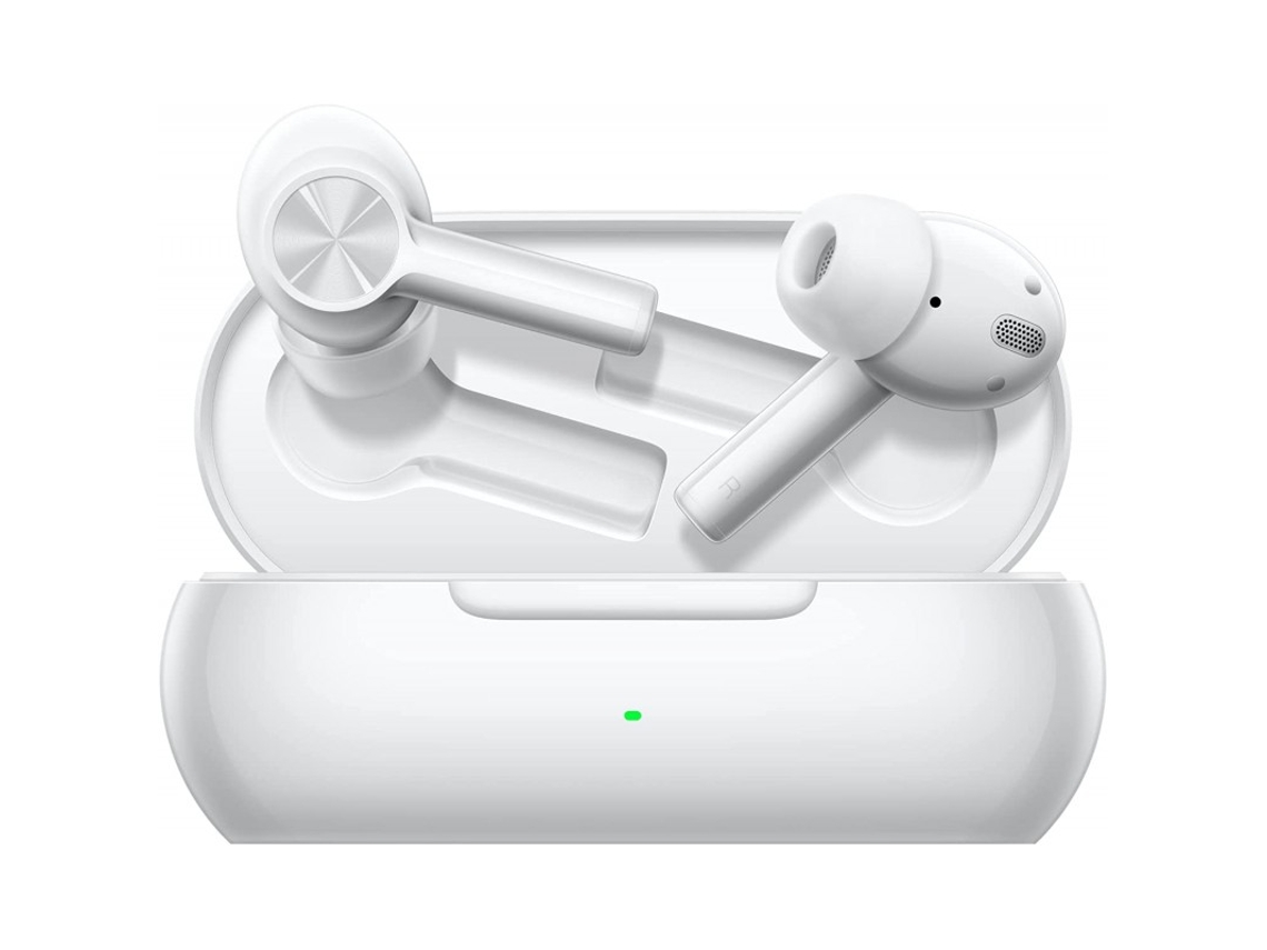Auriculares Bluetooth True Inalámbrico ONEPLUS OPABBZ2 (In Ear - Micrófono)