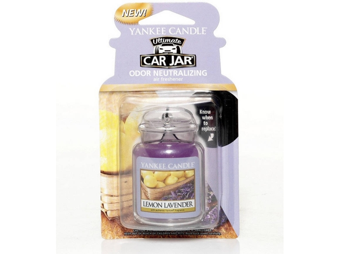 Ambientadores YANKEE CANDLE 1220907E
