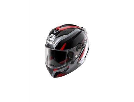 Casco de Moto SHARK integral race-r pro aspy (Negro - S)