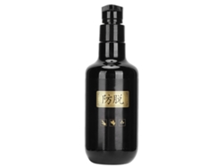 Champú Anticaída Y Control De Grasa, Cuidado Capilar, 300 Ml