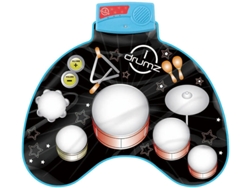 Juego de Tablero NEO Memory: Destapa Y Gana (Edad Mínima: 4)