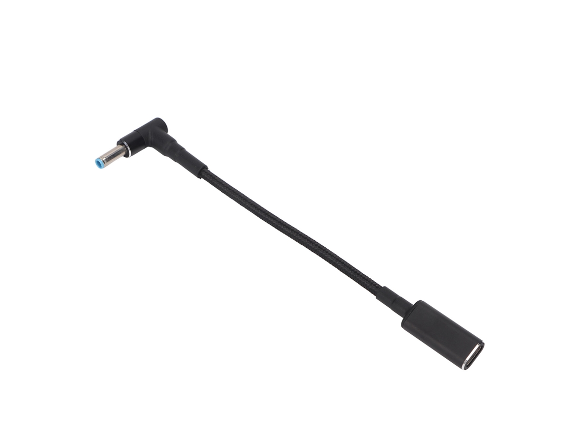Adaptador USB-C a DC PD de 100W MARCA