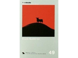 Libro Ciuco Gutierrez de Ciuco Gutierrez (Español)
