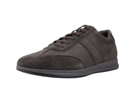 Zapatos de Hombre GEOX Avery Tecido Gris (42)