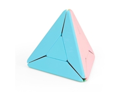 2026-cubo Mágico Profesional 2x2 3x3 4x4 5x5 Pirámide De Carácter De Alto Rendimiento Juguete Antiestrés Niños