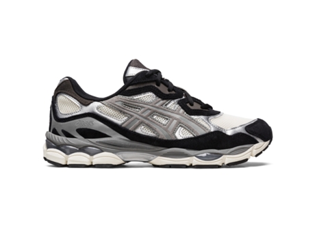 Zapatillas ASICS Gel Nyc Beige (44)