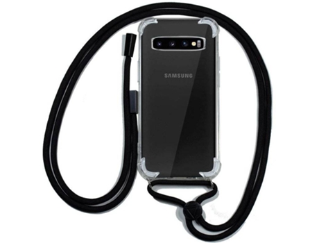 Funda Samsung Galaxy S10 SAMSUNG Negro