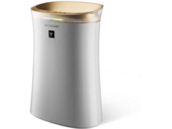 Purificador de Aire SHARP UA-PG50E-W (38 m2)