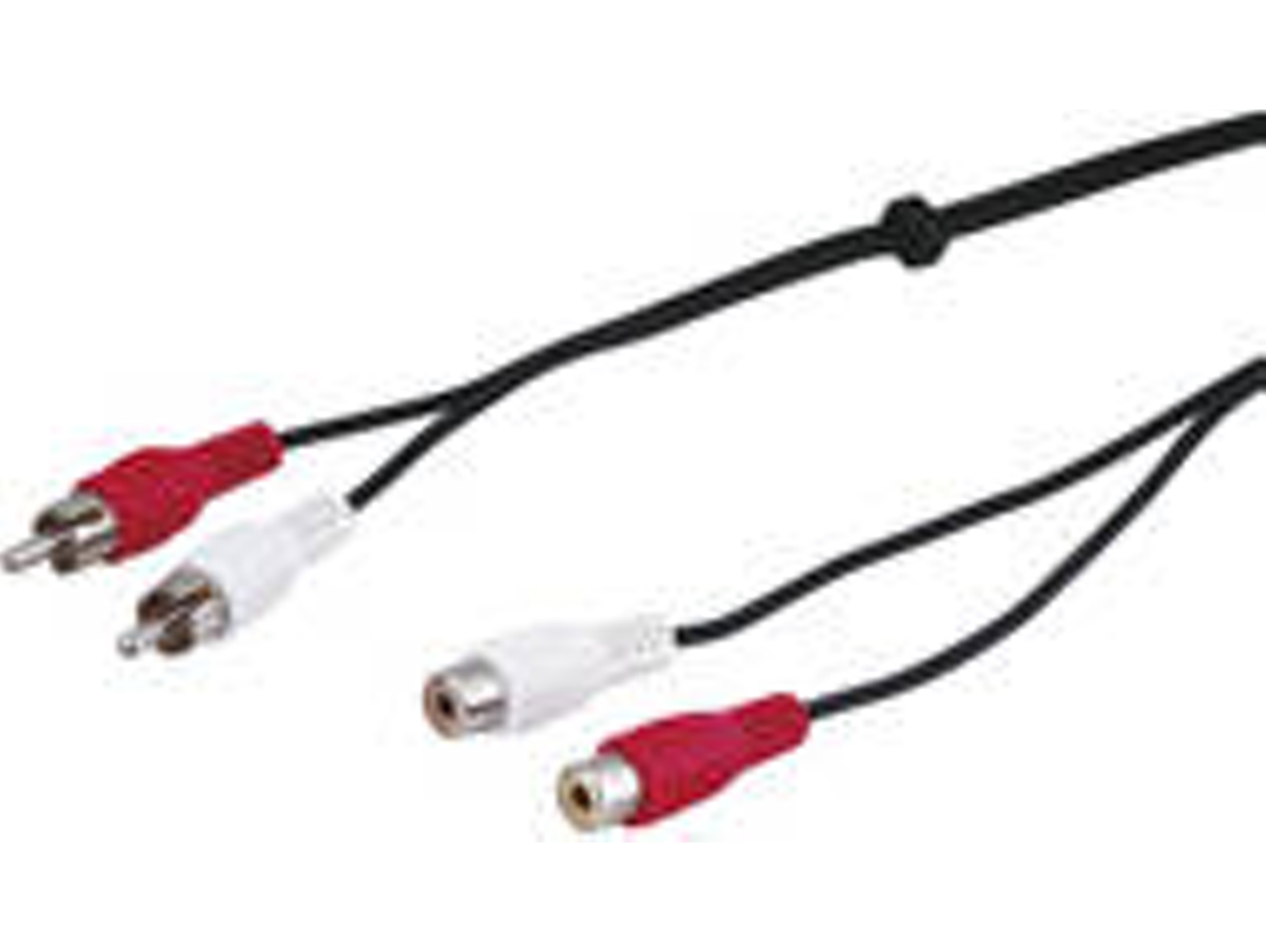 Cable de Audio GOOBAY AVK 125-500 5.0m