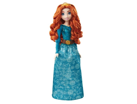 Disney Princess Muñeca Merida
