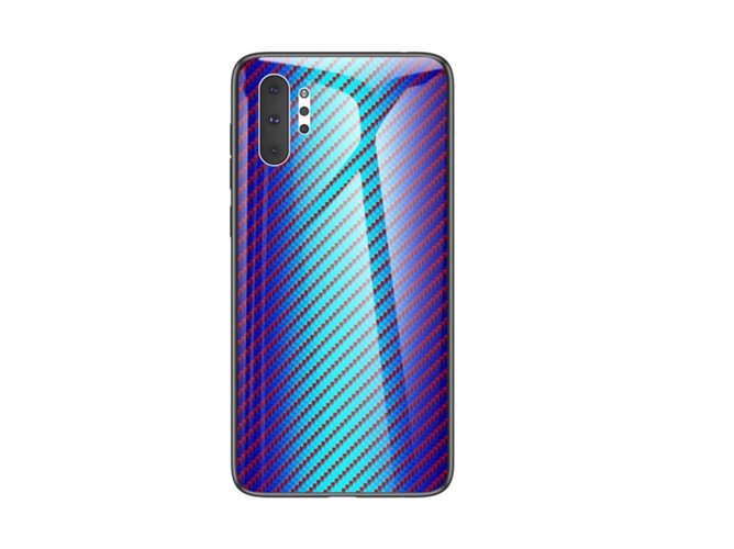 Carcasa Samsung Galaxy A8+ 2018 Protective Multicolor
