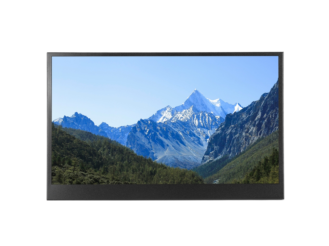 Monitor Portátil LAXISCREED 14'' Ips 1920x1080