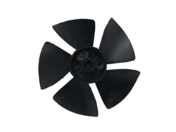 Pieza del motor del ventilador de pulverización para pistola de pintura sin aire 450 440 540 640 740