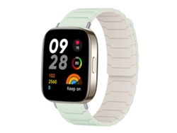 Correa magnética de silicona para Redmi Watch 3