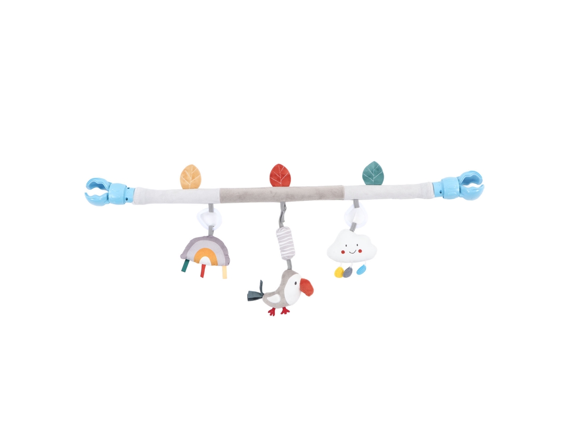 Juguete Arco Para Cochecito De Bebé Con Colgantes Animales - Arch Stroller Toy