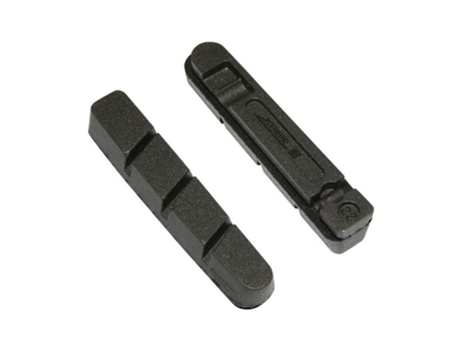 Par de pastillas de freno de carretera NEWTON Shimano-Campagnolo Direct Mount