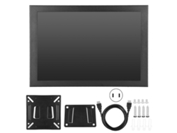 Monitor LAXISCREED 12,3'' 2k Ips 110 240v Us