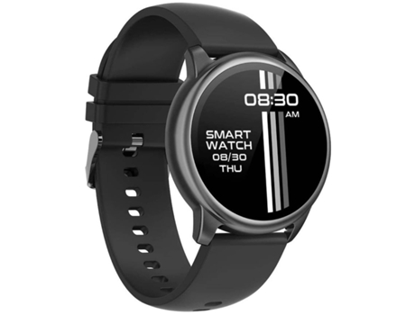 Smartwatch ALIMENTACIÓN YIZ1133 Negro