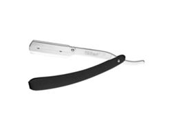 Navaja Eurostil Metal Negro