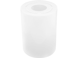 Lámpara De Mesa Moderna Y Elegante E27 Mm Para Sala De Estar