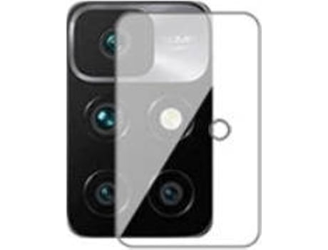 Protector de Pantalla Cristal Templado Xiaomi Redmi 10 G4M para Cámara Trasera