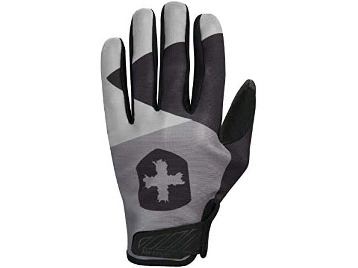Guantes de Fitness HARBINGER Shield Protect M