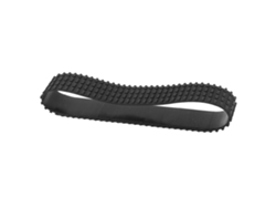 Anillo de goma para empuñadura de zoom para objetivo Nikon AF-S DX 18-200 mm f/3,5 5,6G ED VR II