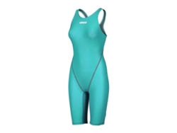Bañador de Mujer para Natación ARENA Powerskin St Next Azul (36)