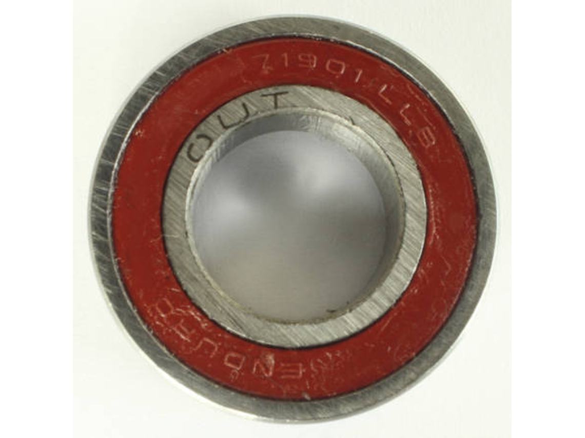 Rodamientos E ENDURO BEARINGS 71901 Llb-12X24X6
