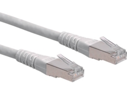 Cable de Red ROLINE (RJ45)